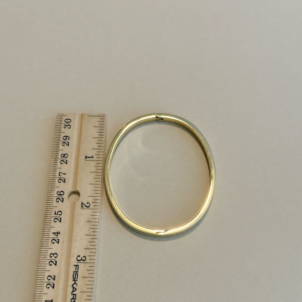 Star bangle M812 - Picture 4 of 5